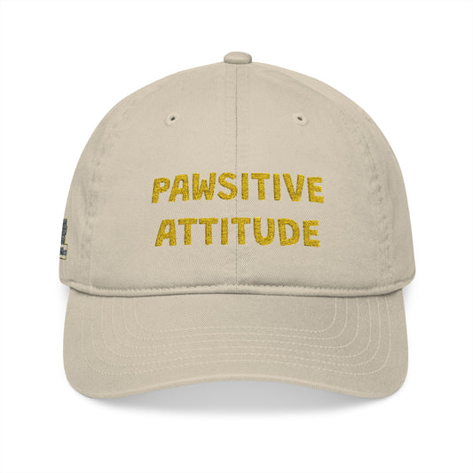 My human's Baseball Cap