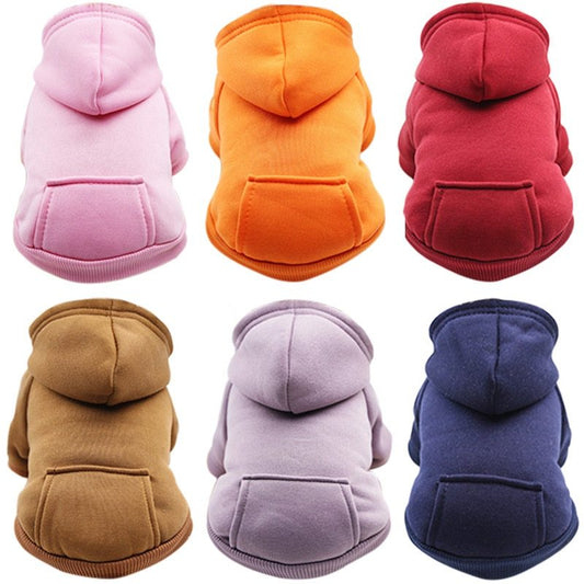 Rio’s Hoodie Collection