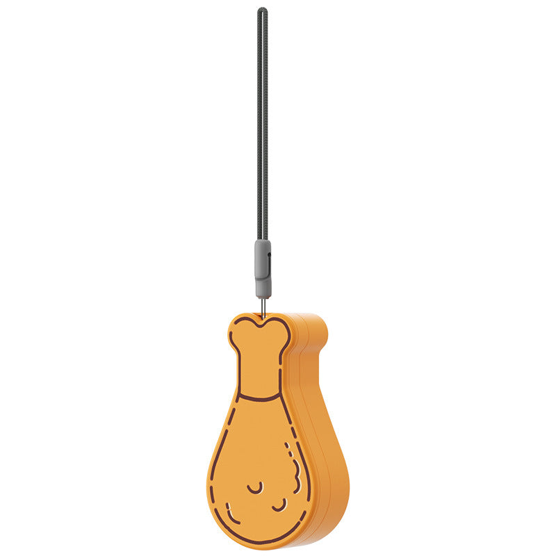 Rio’s Snack & Sip Bottle