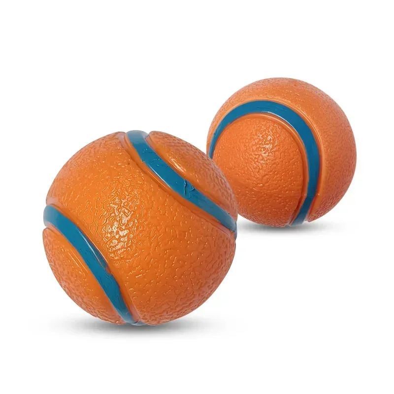 Rio’s Bouncy Rubber Ball