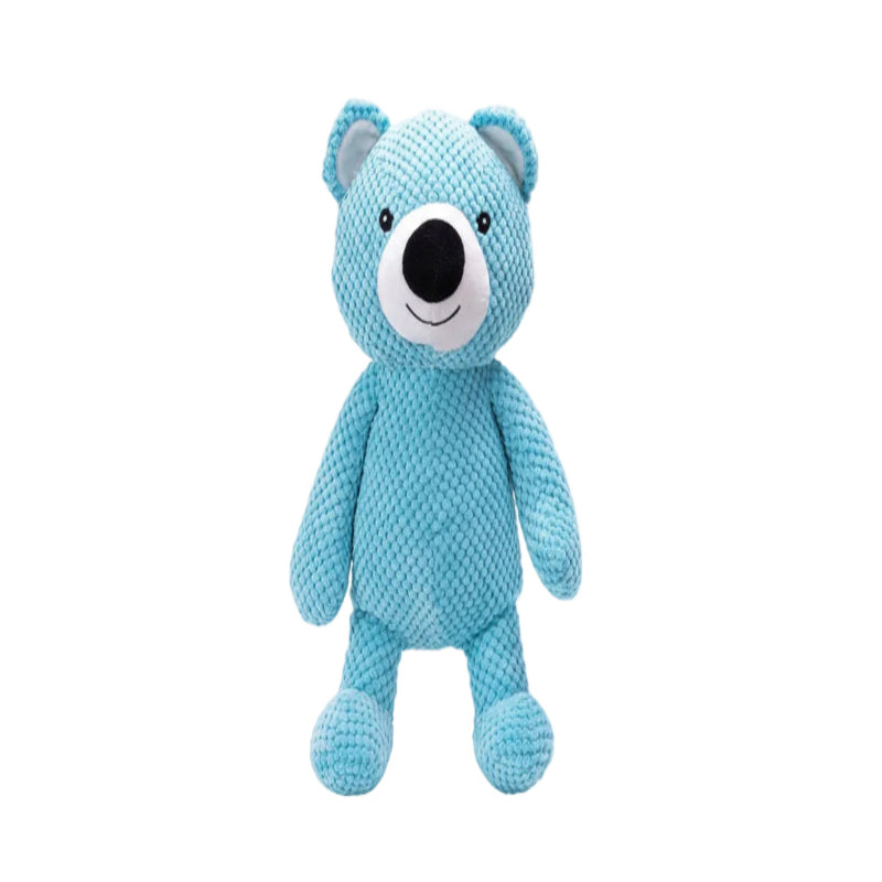 Rio’s Cloud Bear Companion