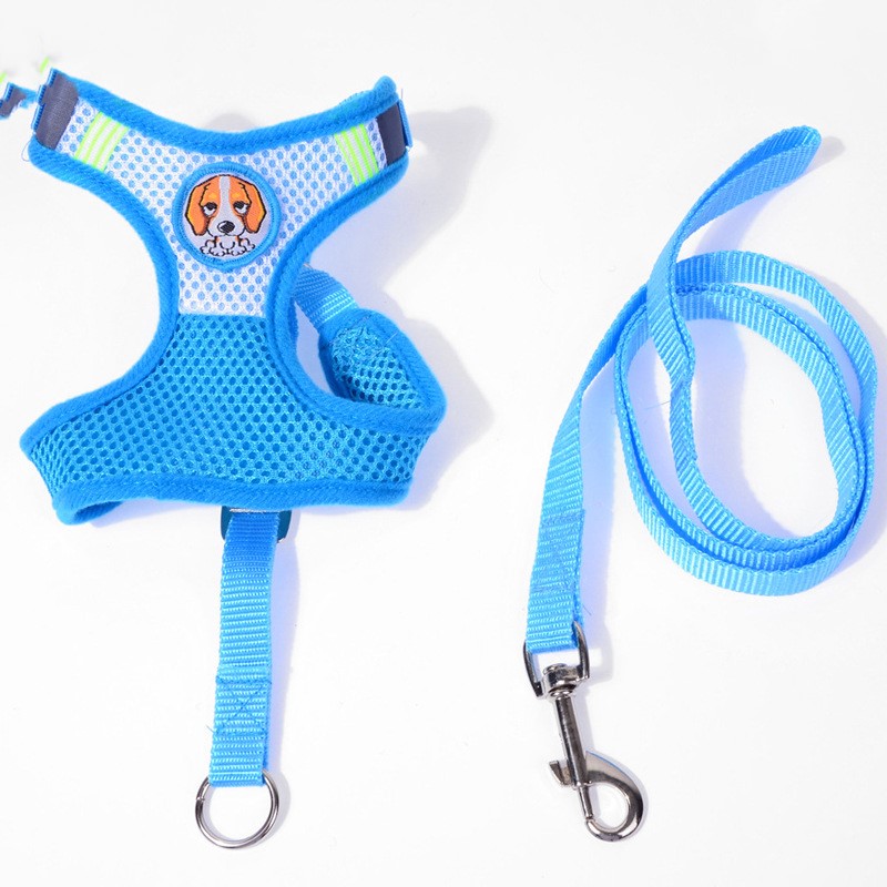 Rio’s Mesh Dog Harness