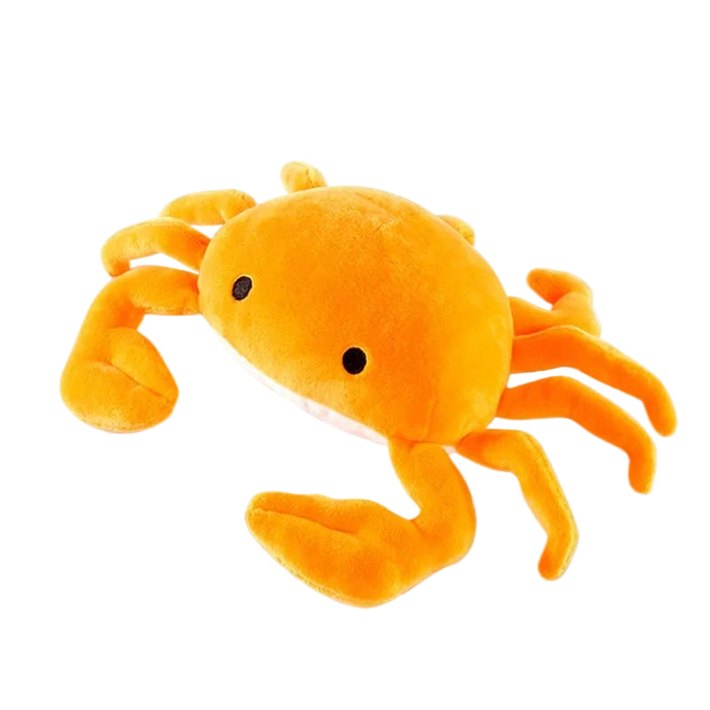 Rio’s Seaside Plush Friends