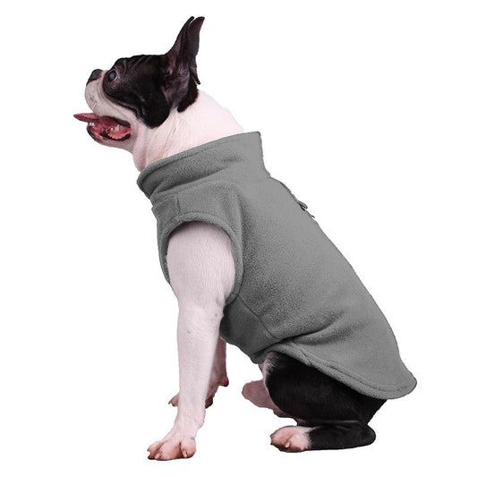 Rio’s Cozy Fleece
