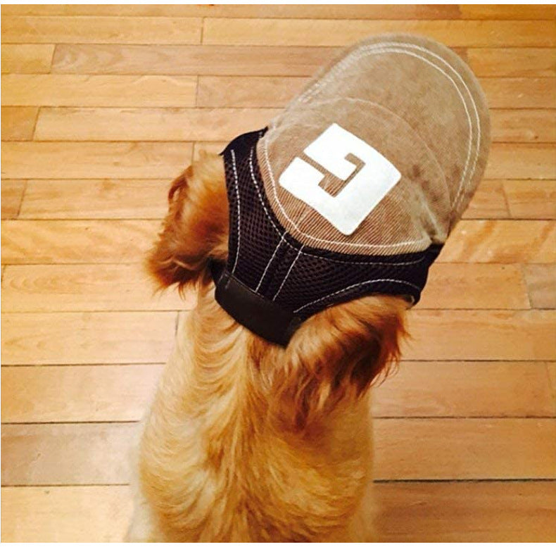 Rio’s Sun Snout Cap