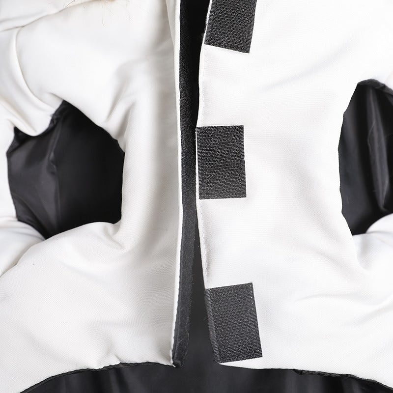 Rio’s Arctic Puffer Vest