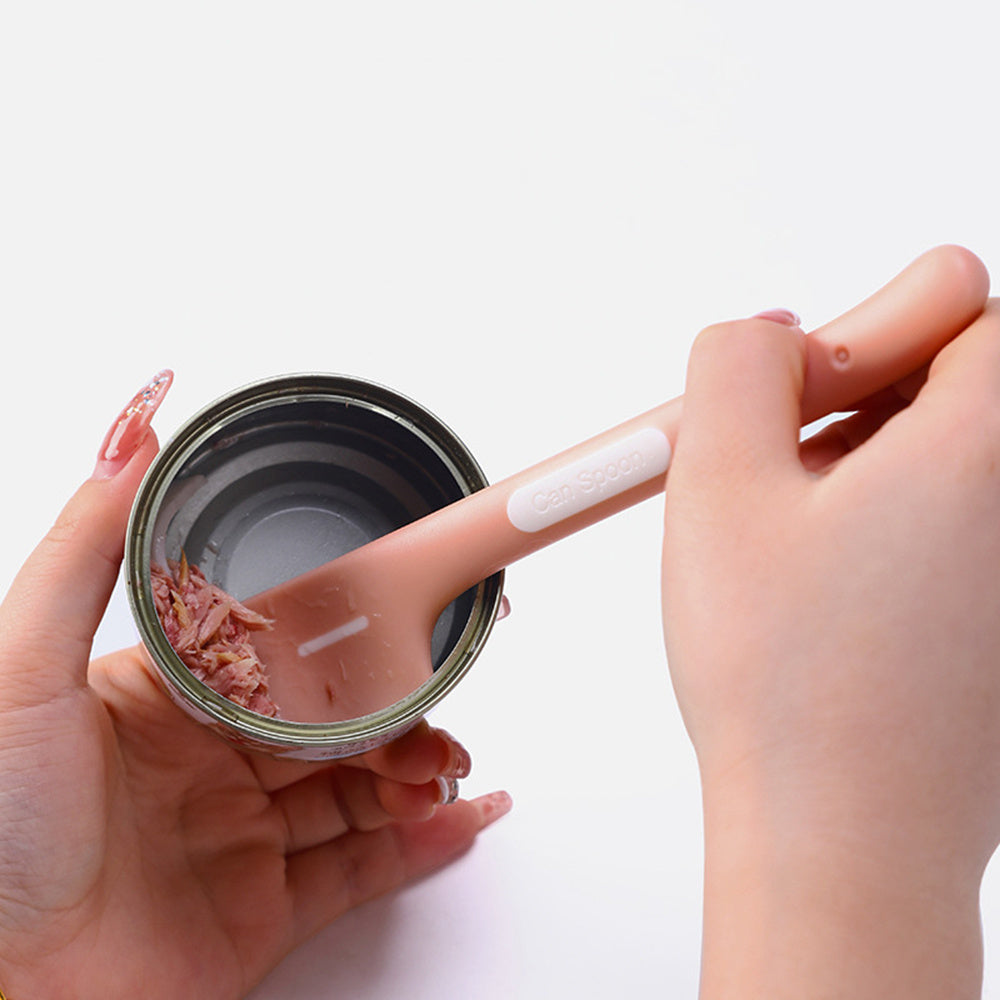Rio’s Royal Spoon – Pet Feeding Tool