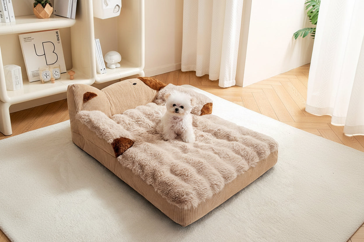 Rio’s Cozy Sofa Mat