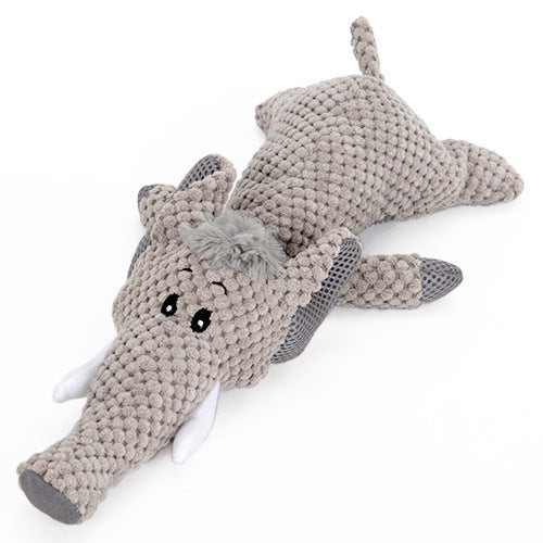 Rio’s Bite-Me Buddy