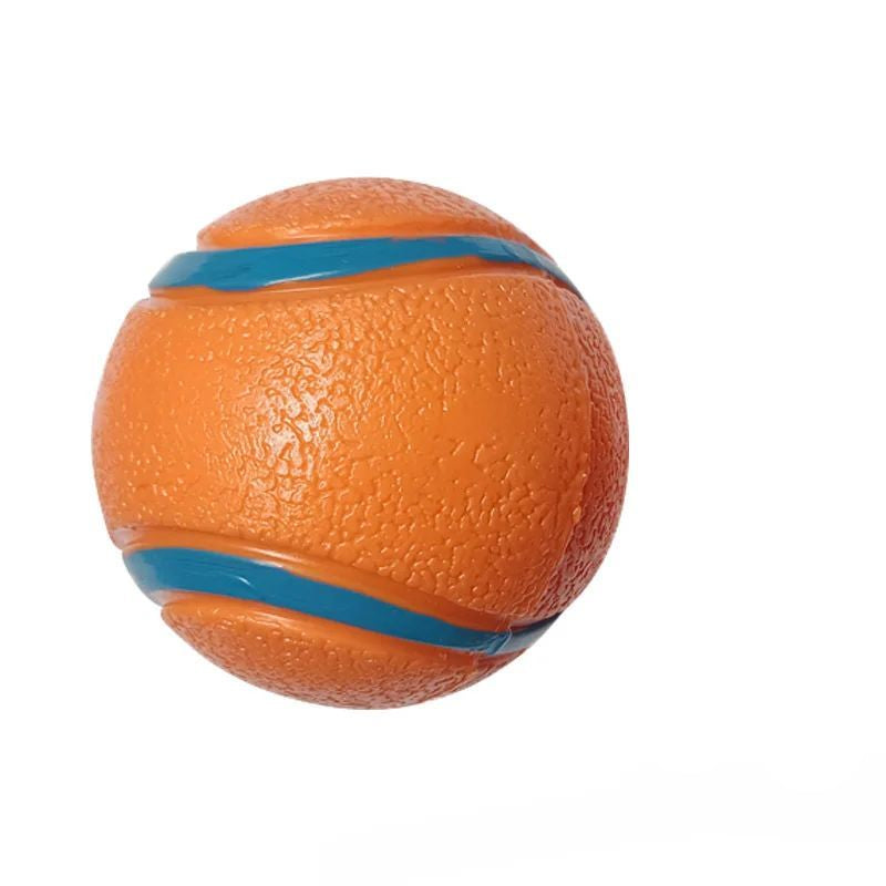 Rio’s Bouncy Rubber Ball