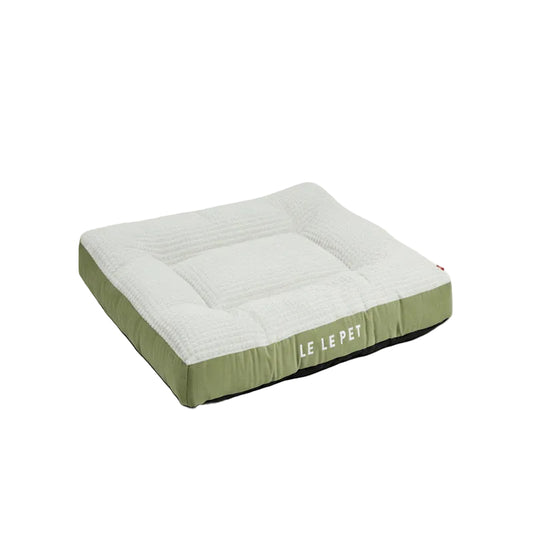 Rio’s Smooth Sleep Mat