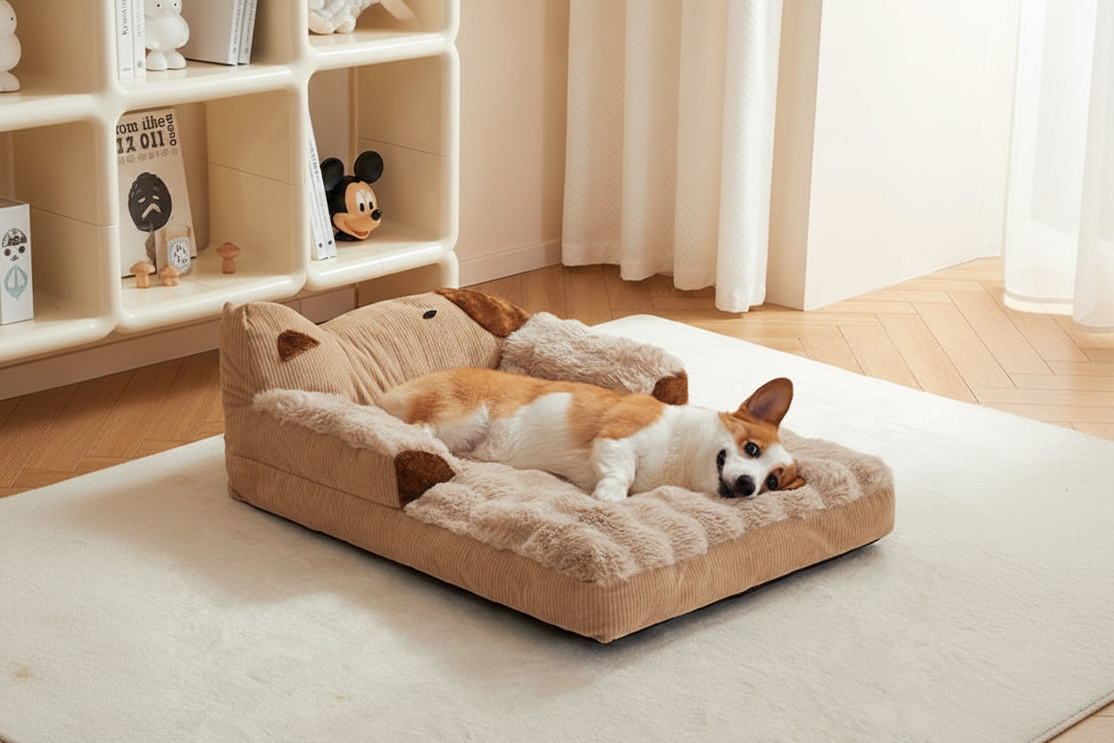 Rio’s Cozy Sofa Mat