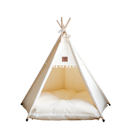 Rio's Indian Tipi