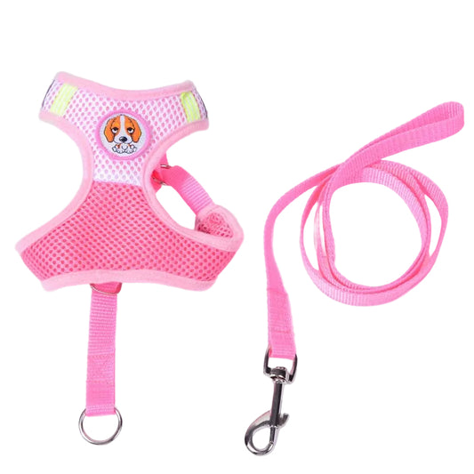 Rio’s Mesh Dog Harness
