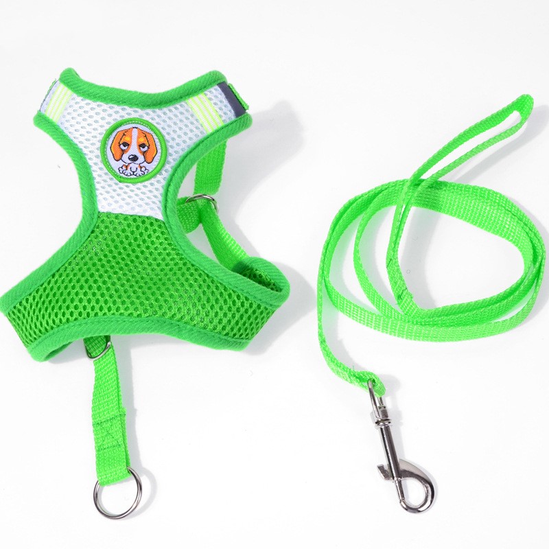 Rio’s Mesh Dog Harness