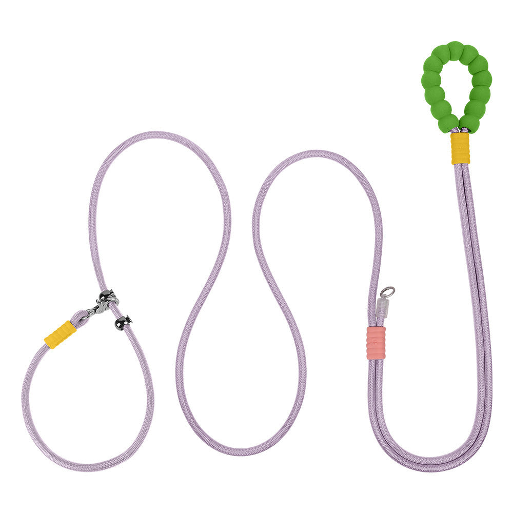 Crossbody Explosion-proof Waist Cross Hand Holding Rope