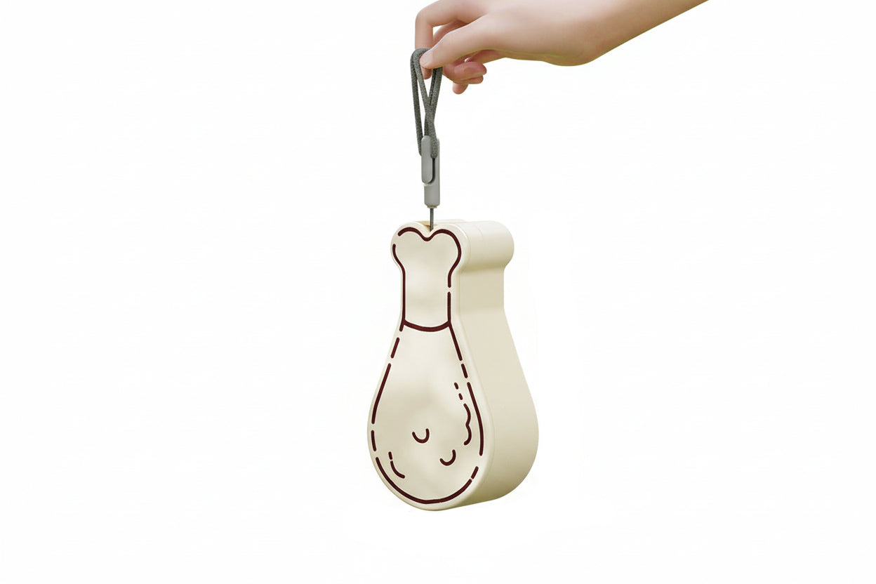 Rio’s Snack & Sip Bottle