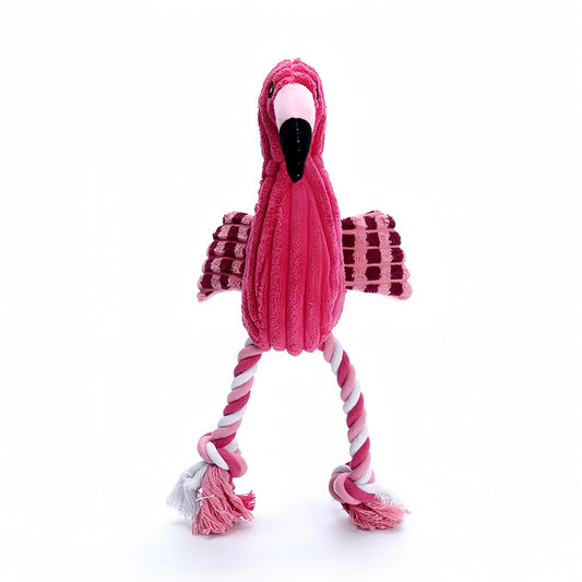 Rio’s Flamingo Pal