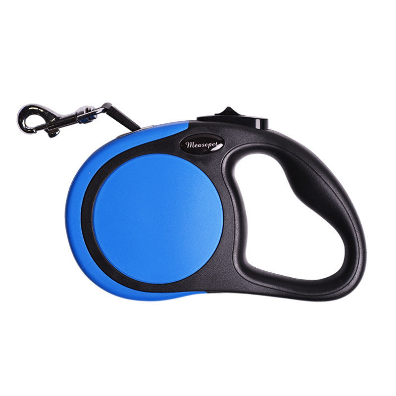 Rio’s Turbo Leash