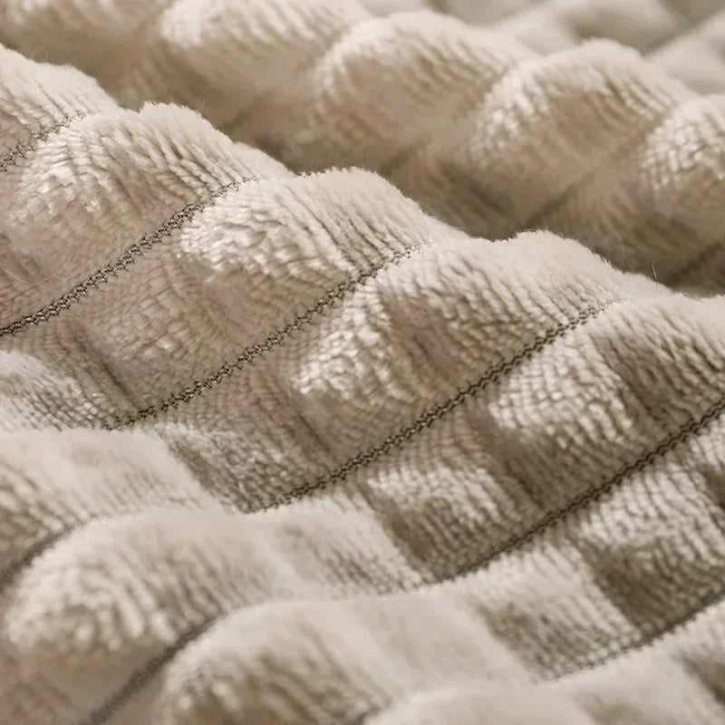 Rio’s Smooth Sleep Mat