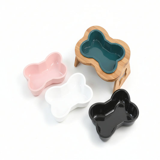 Rio’s Bone Rest Bowl