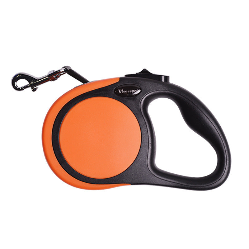 Rio’s Turbo Leash