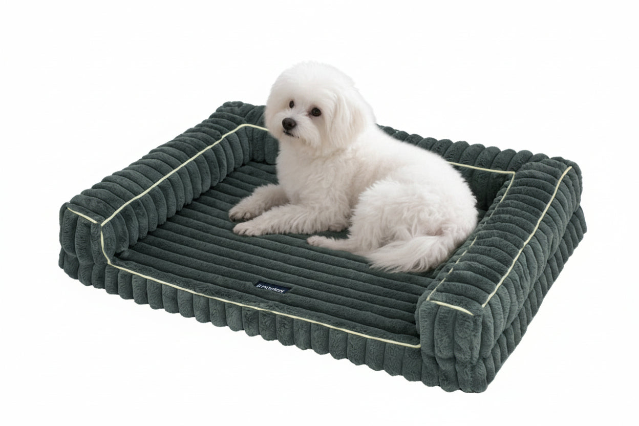 Rio’s Cozy Corduroy