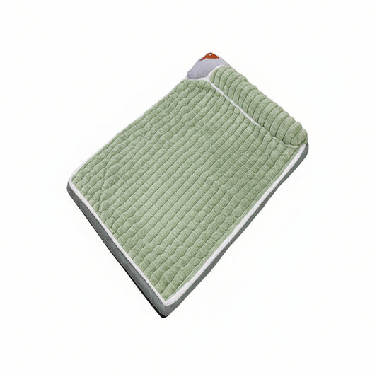 Rio’s Winter Nest Pad