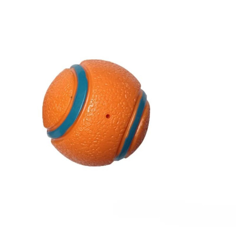 Rio’s Bouncy Rubber Ball