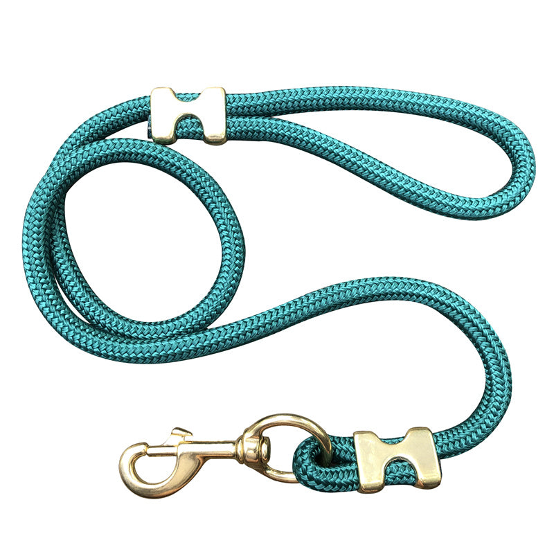 rio’s city walk leash nylon dog leash