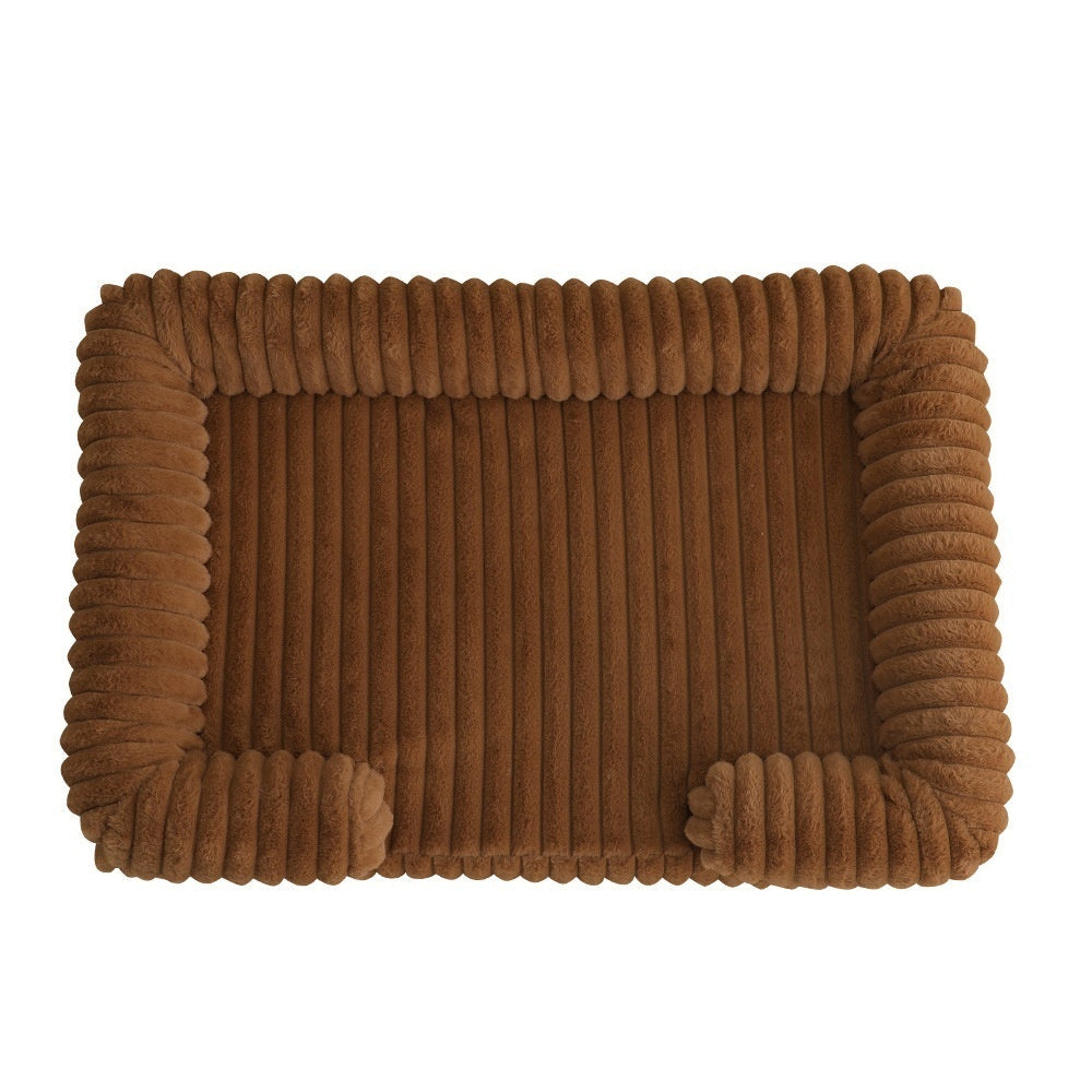 Rio’s Everyday Nest