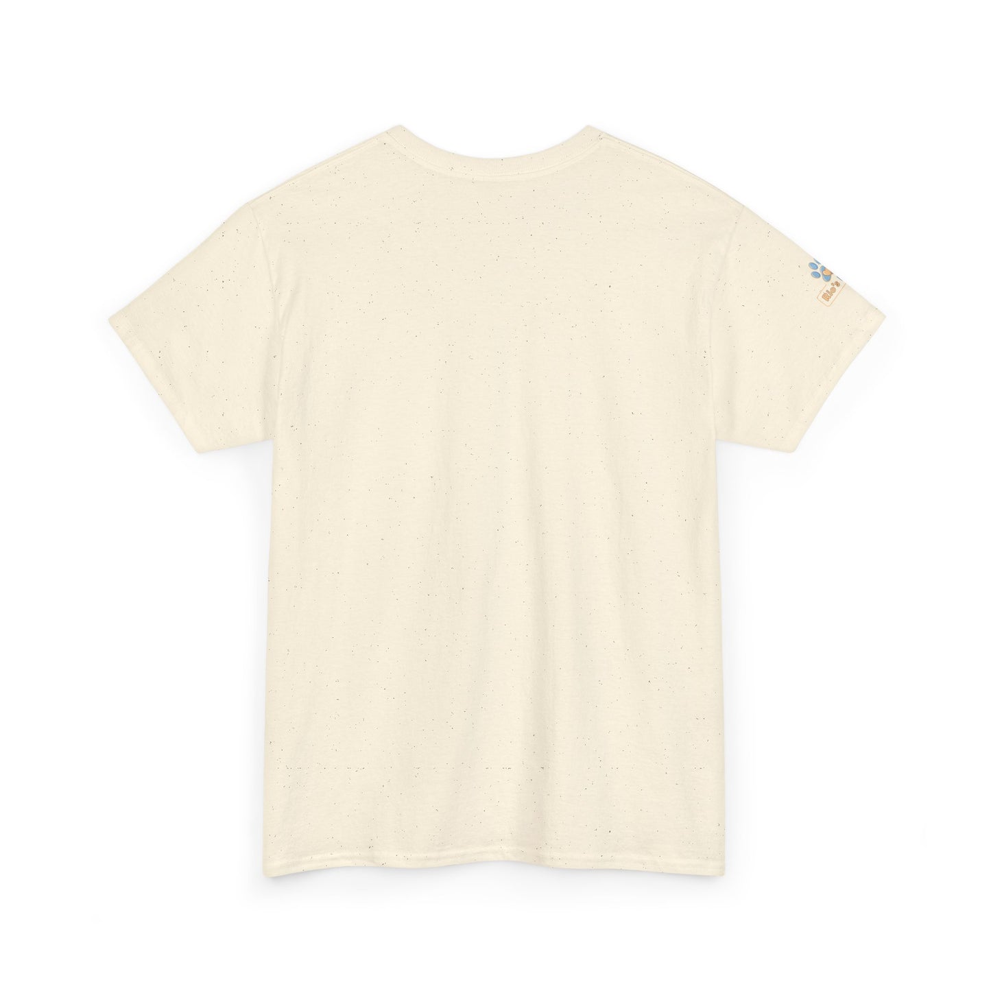 My Human's Beach Walk & Dog Cuddles Tee