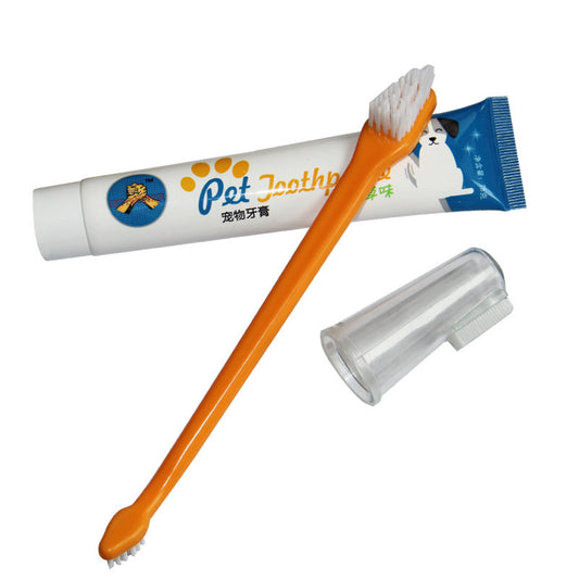 Rio’s Toothpaste Duo