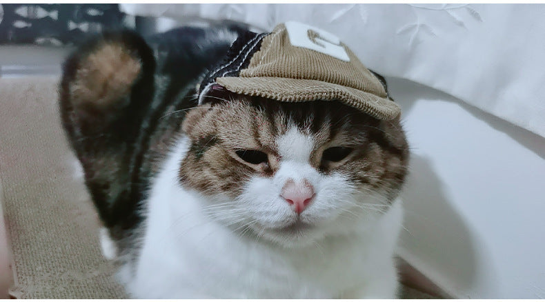 Rio’s Sun Snout Cap