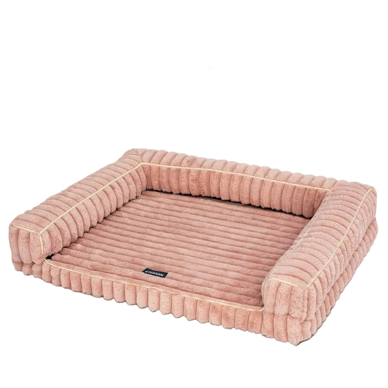 Rio’s Cozy Corduroy