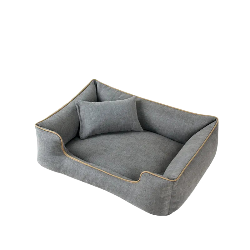 rio’s palazzo bed warm dog bed