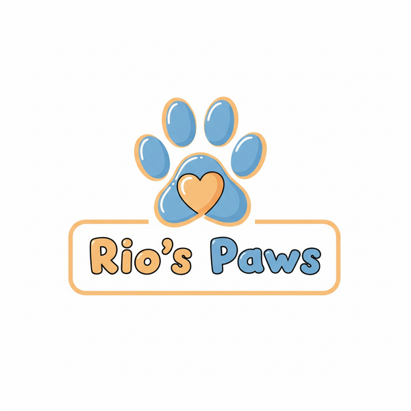 Rio's Paws