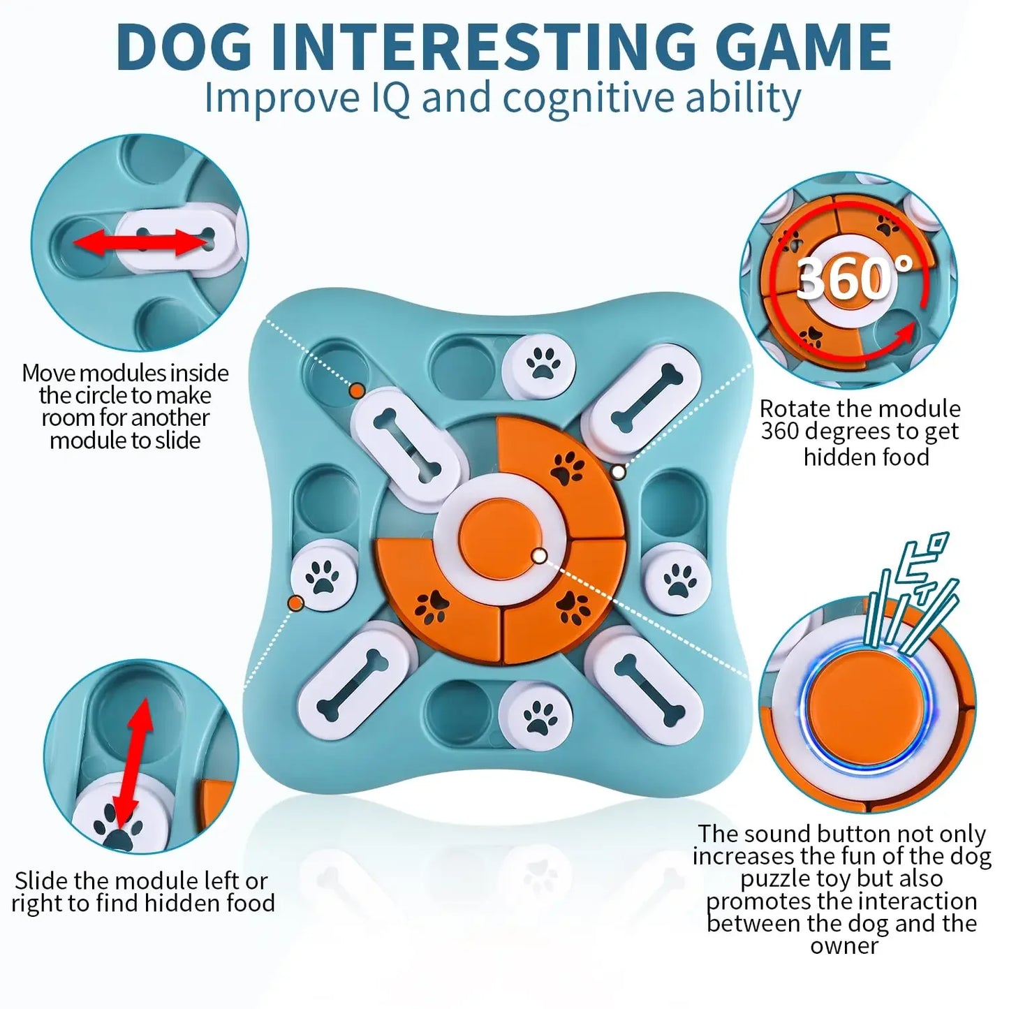 Rio’s Brain Games