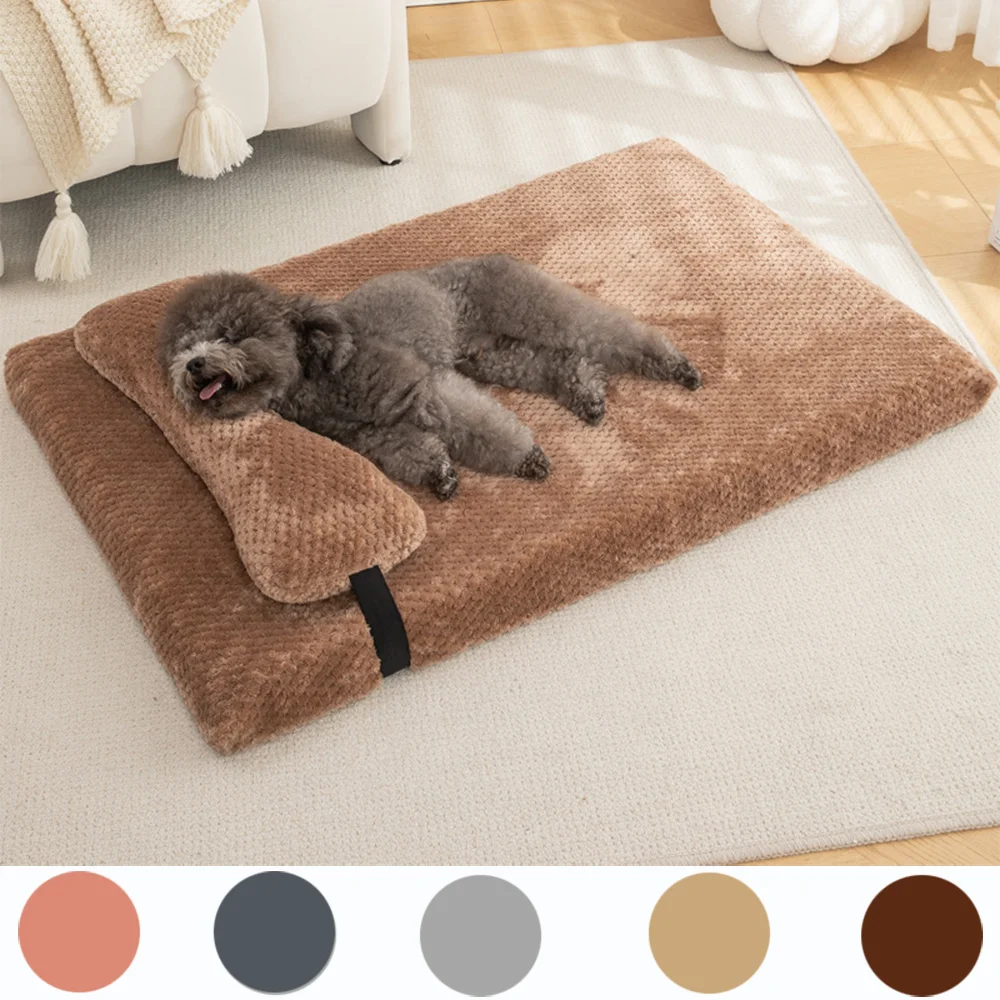 Rio’s Cozy Dream Bed