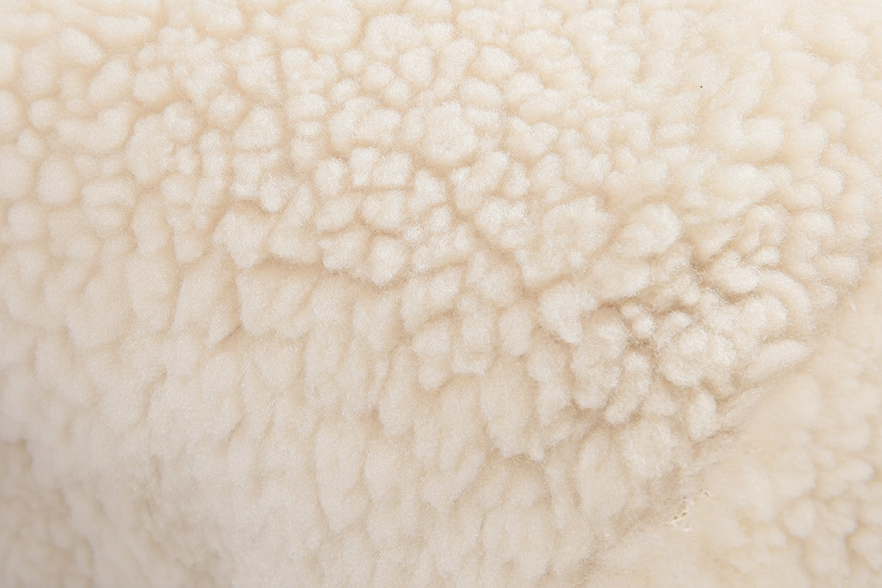 rio’s alpine vest fleece dog clothing