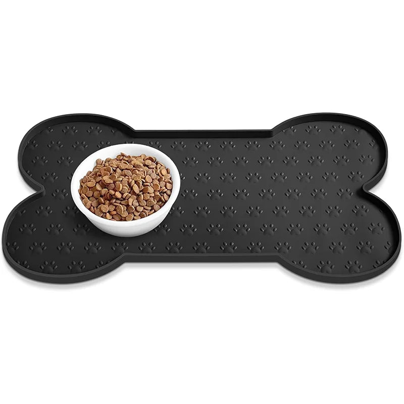 Rio's Feeding mat