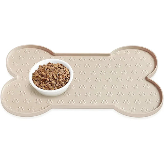 Rio's Feeding mat