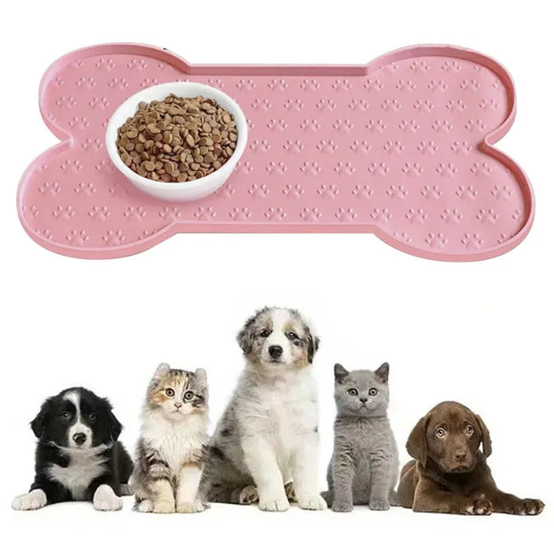 Rio's Feeding mat