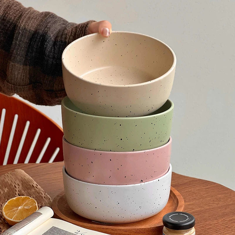 Rio’s Fancy Bowl