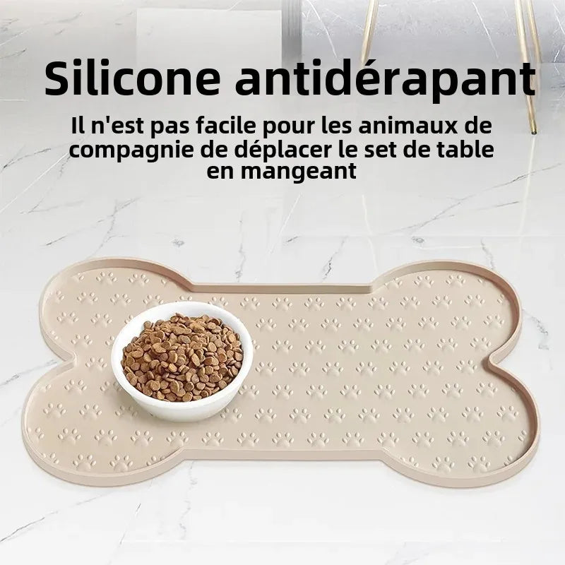 Rio's Feeding mat