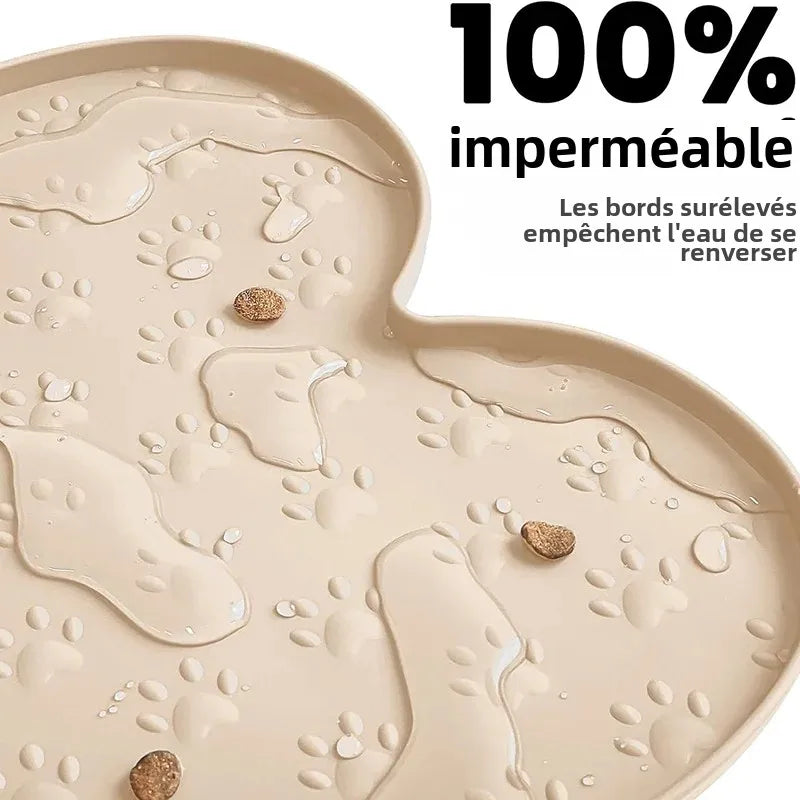 Rio's Feeding mat