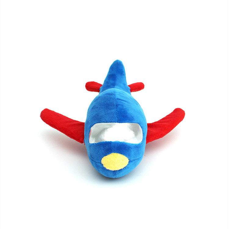 Rio’s Space Chew Buddy