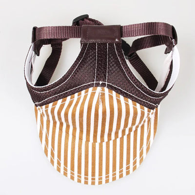 Rio’s Sun Snout Cap