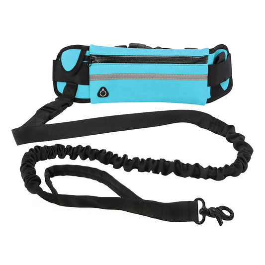 Rio’s Lazy Walker Leash