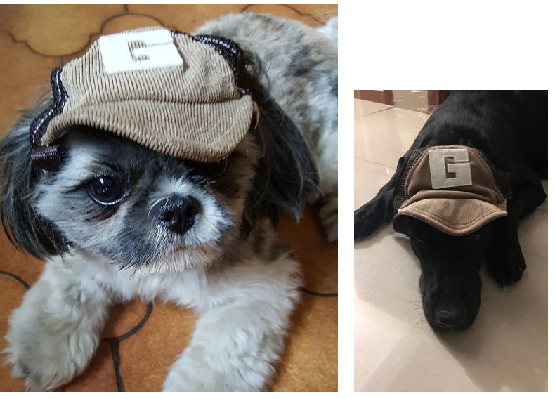 Rio’s Sun Snout Cap